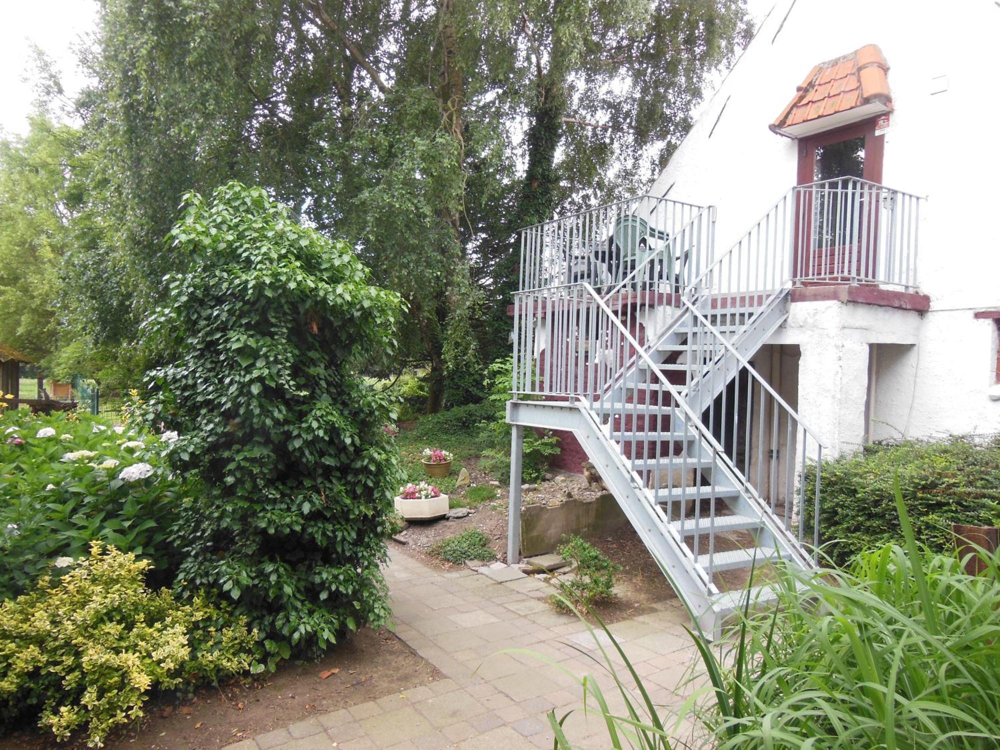 Poezelhoekvallei Appartement Zonnebeke Exterior photo